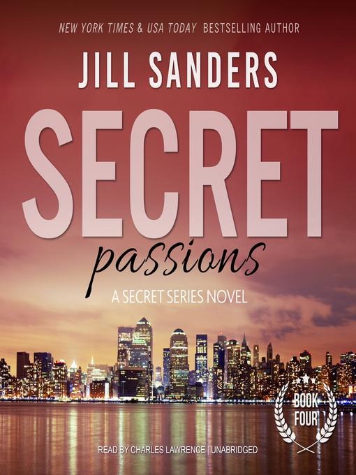 Title details for Secret Passions by Jill Sanders - Available